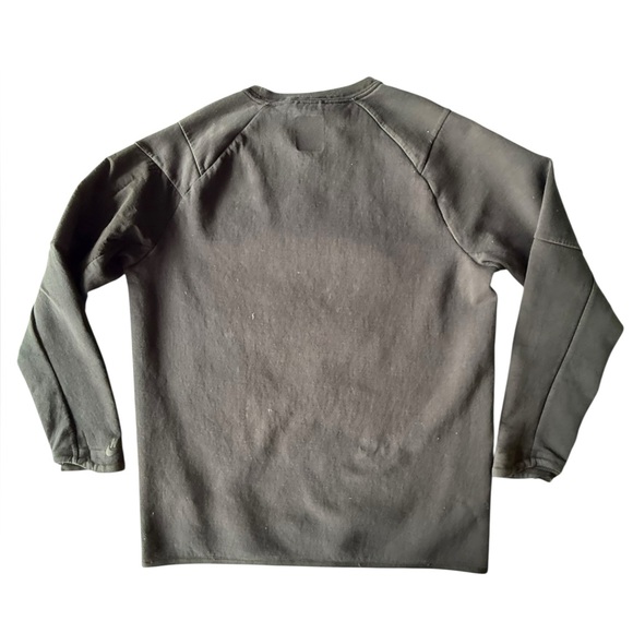 Nike Tech Crewneck SweatShirt, Men’s Large - Picture 2 of 8